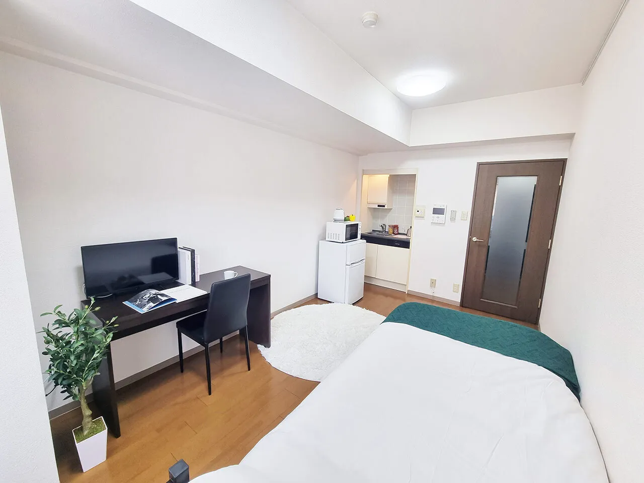 Mynavi STAY Palace Asakusabashi - Interior - []