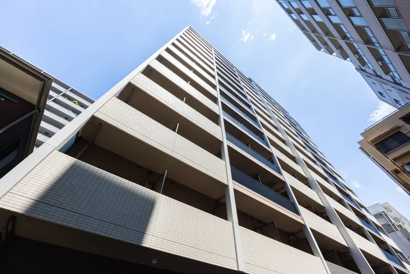 Brides Itabashi Crevista - Exterior - ["High-rise building", "Commercial building", "Condominium"]