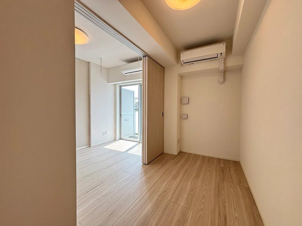 Lefon Livent Suginami Eifuku - Interior - ["Flooring", "Floor", "Interior design"]