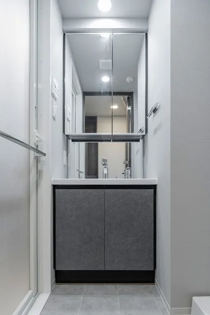 ARKMARK Otsuka - Interior - ["Flooring", "Interior design", "Floor"]