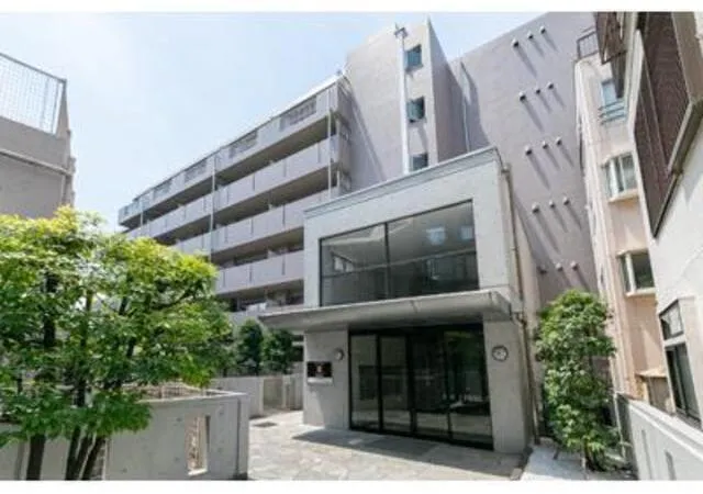 Lumiere Yutenji - Exterior - ["Building", "Plant", "Window"]