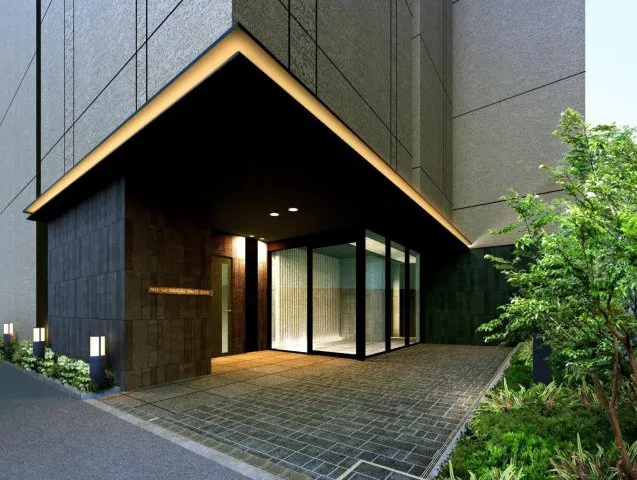 Proud Flat Oimachi - Exterior - ※ Reference photo