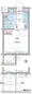 GENOVIA Sangenjaya green veil - Floor Plan - ["White", "Plan", "Diagram"] thumbnail