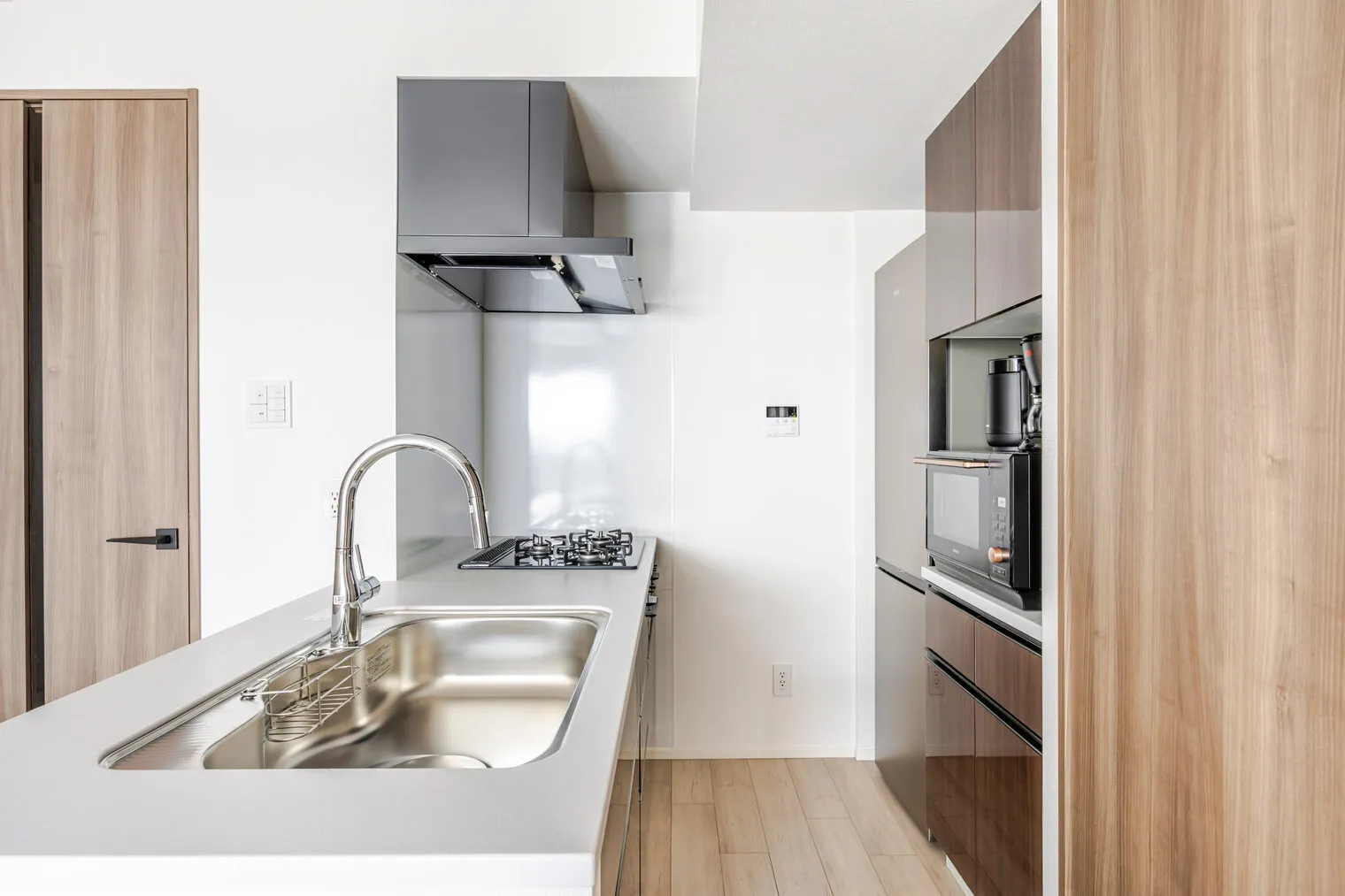 Live Casa Ochanomizu - Interior - []
