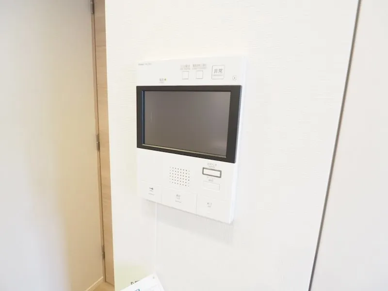 CREVIA RXE Nippori - Interior - ["Gas", "Display device", "Machine"]