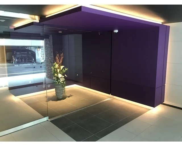 ASUR Kitaeno - Other - ["Interior design", "Flooring", "Floor"]
