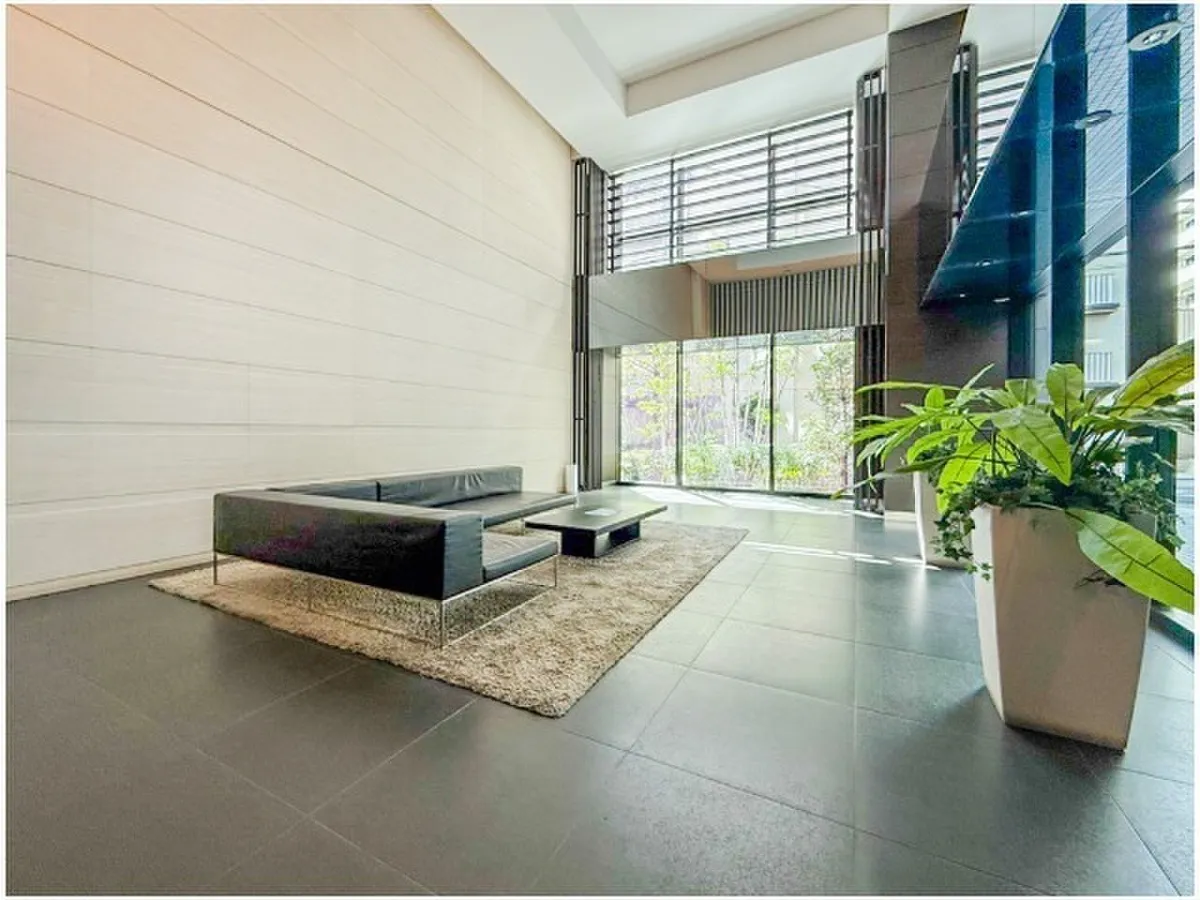 Oedo Tower Residence