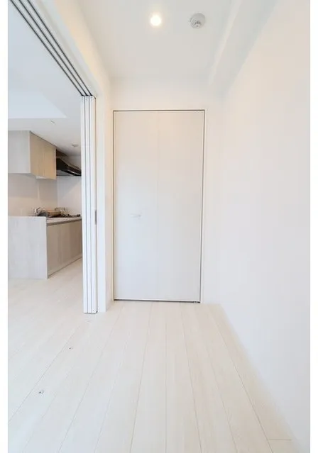 Urbanex Ichiya Honmuracho - Interior - ["Flooring", "Floor", "Wood"]