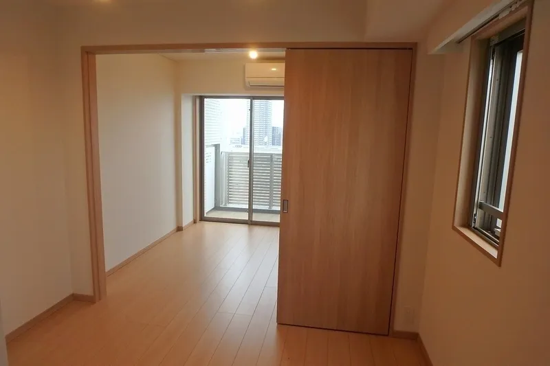 CAVANA Kinshicho - Interior - ["Flooring", "Floor", "Wood flooring"]