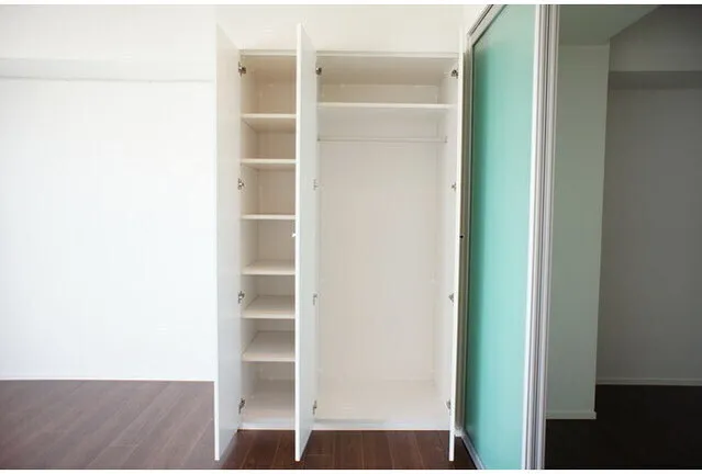 Predia Style Ikegami Minami East - Interior - ["Wood", "Flooring", "Floor"]