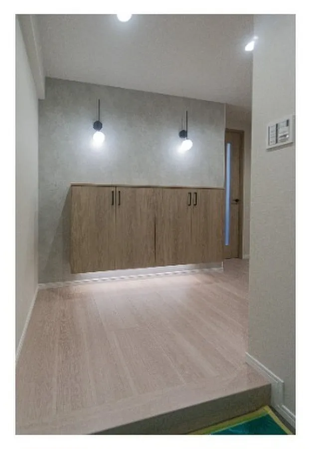 Kugenuma New Mansion