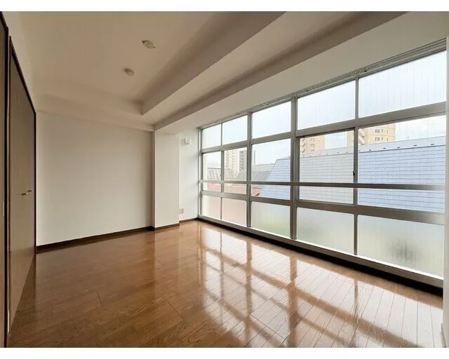 Kaminakazato Heights - Interior - ["Flooring", "Floor", "Apartment"]