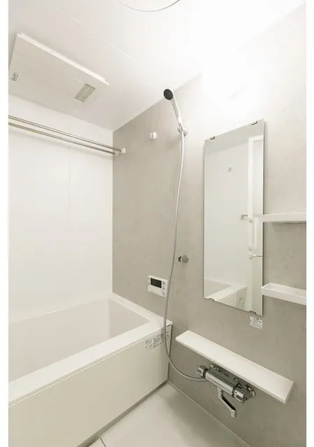 CASSIA Ueno Iriya - Interior - ["Plumbing fixture", "Flooring", "Floor"]