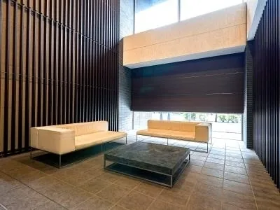 Prime Urban Shinjuku Natsumezaka Tower Residence - Exterior - ["Wood", "Interior design", "Flooring"]