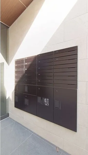 Stilio Sakurashinmachi - Other - ["Locker"]