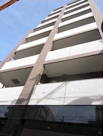 Sunshine Matsumoto No.16 - Exterior - ["Architecture", "Roof", "Facade"]