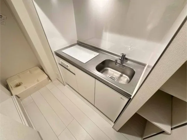 Segrate Nihonbashi - Interior - ["Flooring", "Floor", "Apartment"]