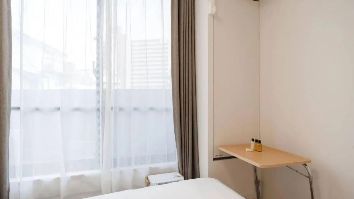 Hmlet Shibuya Ohashi - Interior - []