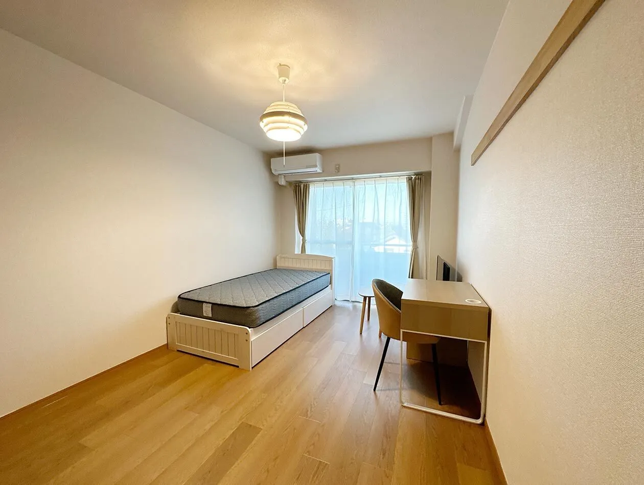 Mynavi STAY Miraie Kitami Park - Interior - []