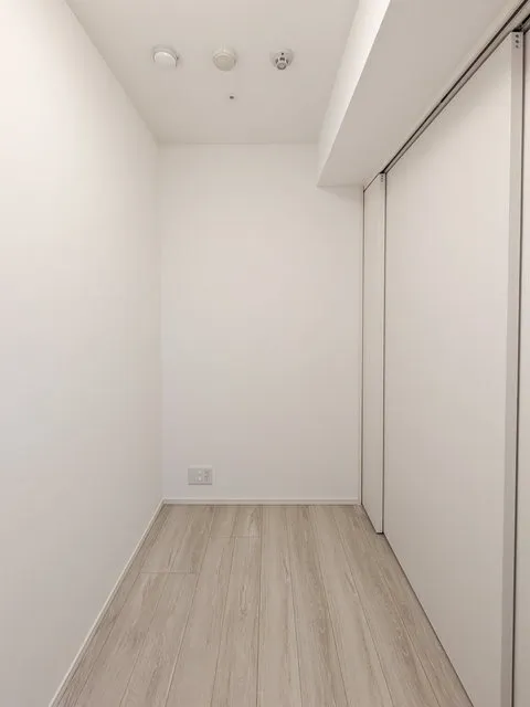 BPR Residence Minami-Shinagawa - Interior - ["Flooring", "Floor", "Wall"]