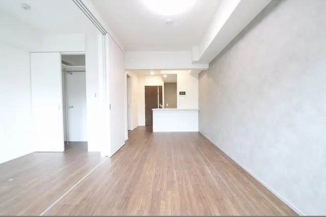 Asyl Court Nerima Nakamurabashi - Interior - ["Flooring", "Floor", "Ceiling"]