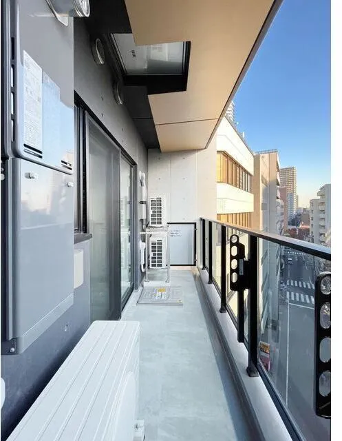 Livio Maison Higashi-Ikebukuro - Interior - ["Apartment", "Residential area", "Urban design"]