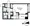 Spacie Shin-Nakano Castel - Floor Plan - ["Floor plan"] thumbnail