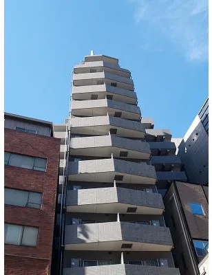 Palace Studio Mita - Exterior - []