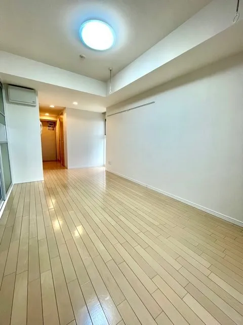 Residia Nakameguro II - Interior - ["Fixture", "Hall", "Building"]