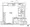 Castalia Meguro Kamurosaka - Floor Plan - ["White", "Diagram", "Plan"] thumbnail