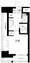 Sun City Tsukishima Avanzare - Floor Plan - [] thumbnail
