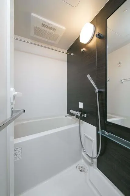 NJK MARQUIS OMOTESANDO - Interior - ["Bathroom", "Room", "Property"]