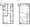 Hmlet Sangenjaya II - Floor Plan - ["White", "Plan", "Floor plan"] thumbnail