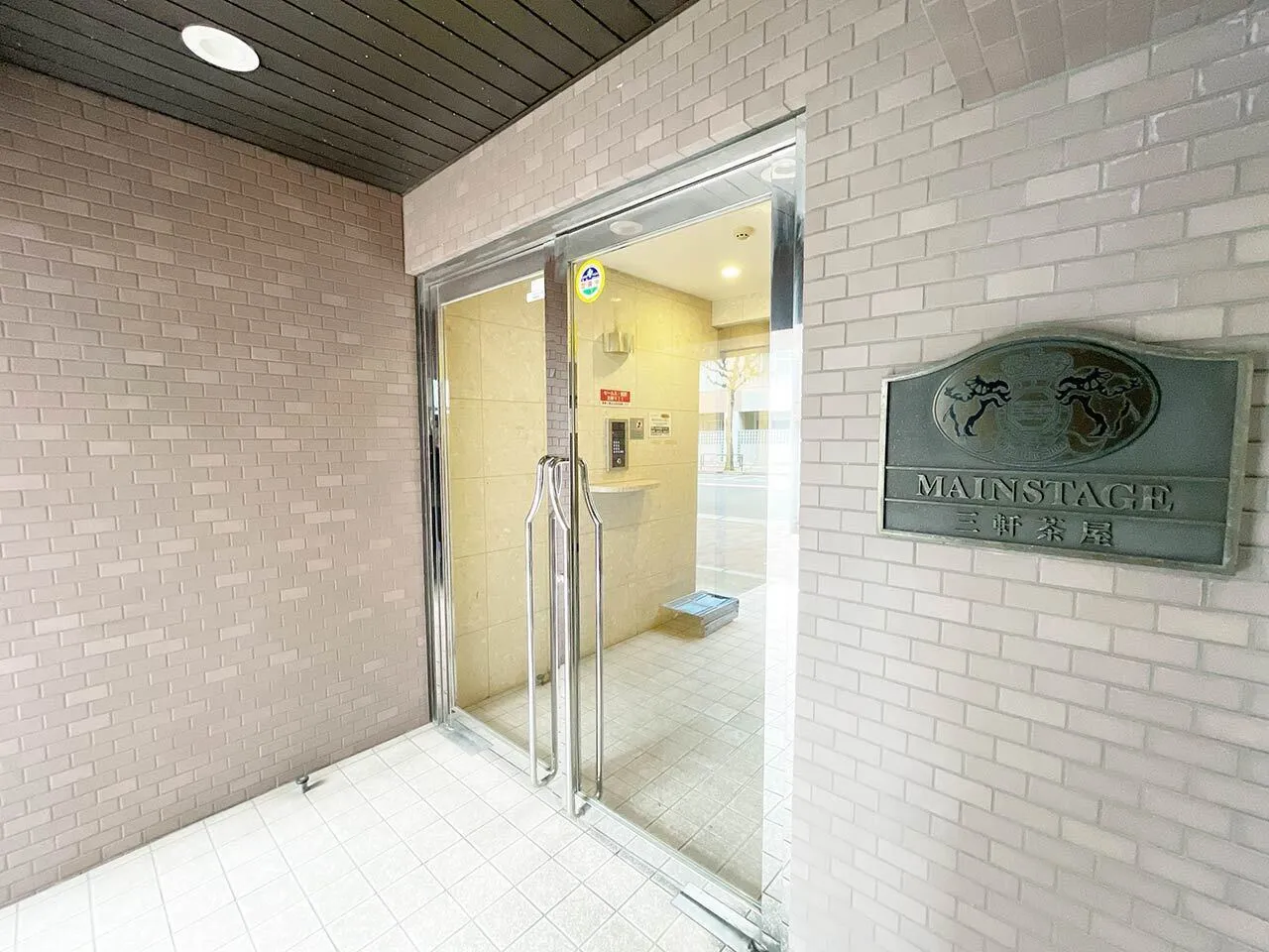 Mynavi STAY Miraie Sangenjaya 2-Chome - Exterior - []