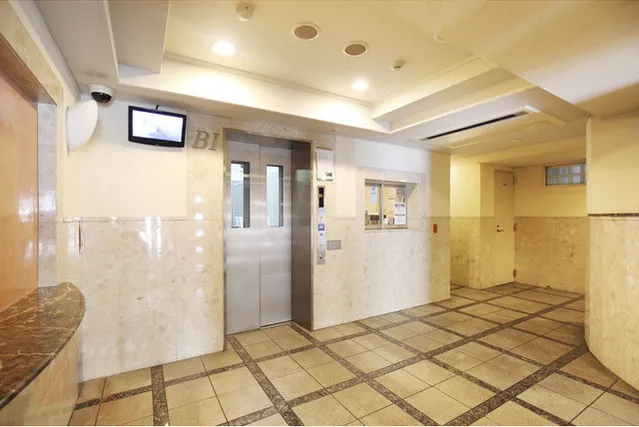Comforia Nishiwaseda - Other - ["Flooring", "Floor", "Ceiling"]