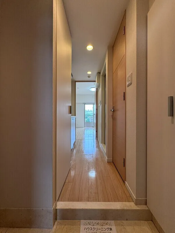 La Santé Hiroo - Interior - ["Flooring", "Floor", "Wood"]