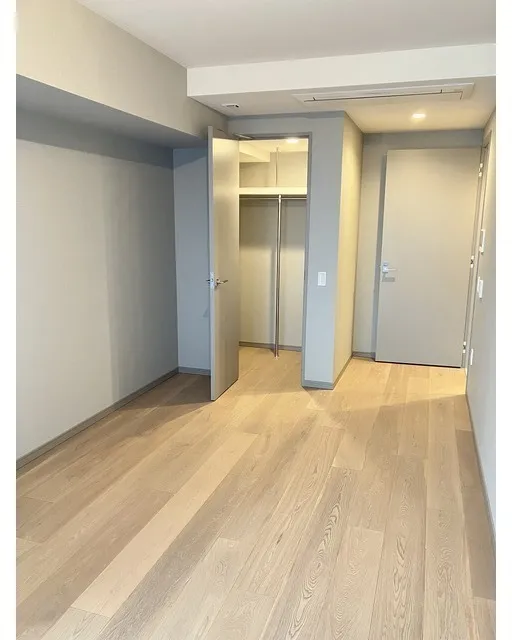 Wellis Daikanyama Sarugakucho Terrace - Interior - ["Flooring", "Floor", "Wood flooring"]