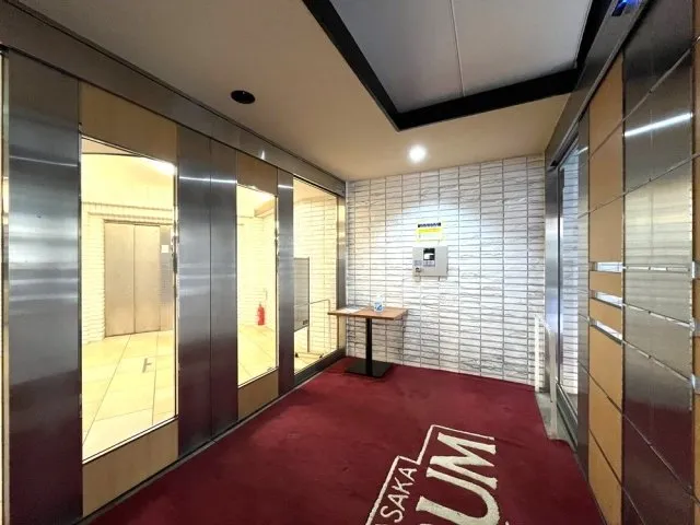 Imperial Akasaka Forum - Exterior - []