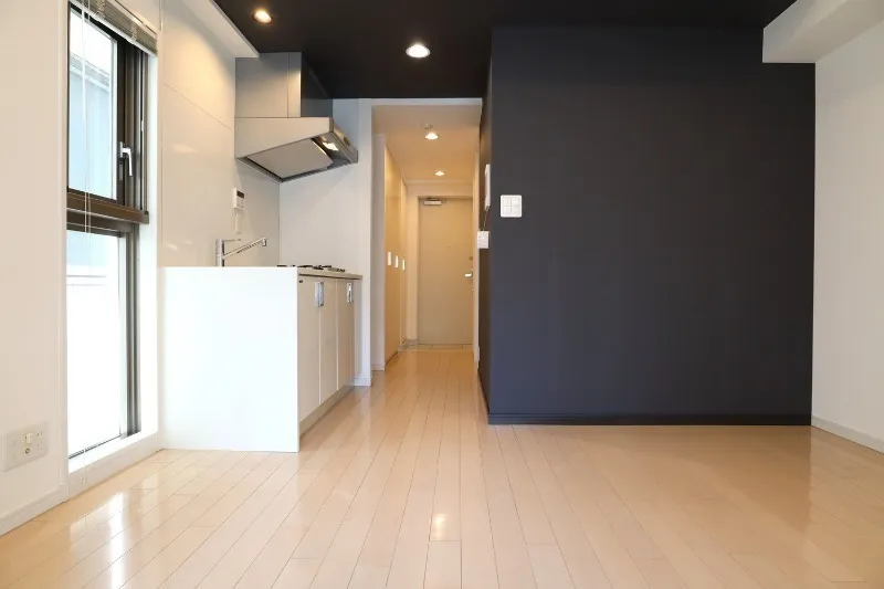 Castalia Kikugawa - Interior - ["Flooring", "Floor", "Ceiling"]