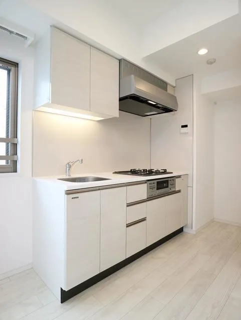 Park Rule Kanda-Tsukasamachi Ronde - Interior - ["Room", "Property", "Cabinetry"]