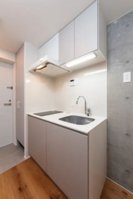 EDIT Ochanomizuma Koizaka - Interior - ["Flooring", "Floor", "Interior design"]