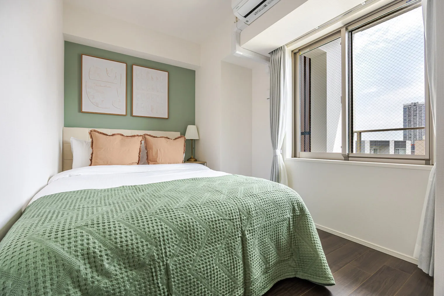 Live Casa Ochanomizu - Interior - []