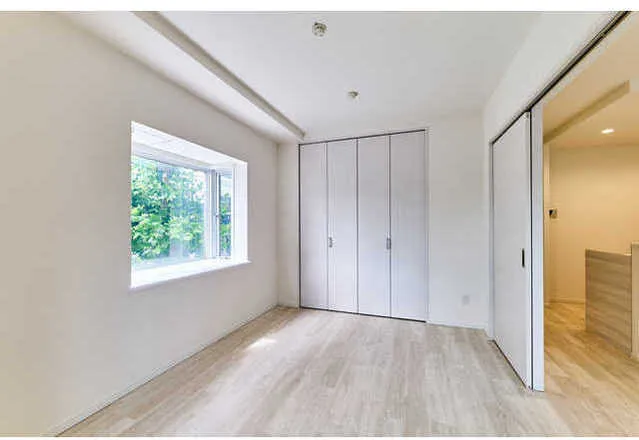 Comforia Hikifune - Interior - ["Flooring", "Floor", "Wood"]