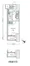 Azure Terrace Nihonbashi Hamacho - Floor Plan - ["Floor plan", "Diagram", "Text"] thumbnail