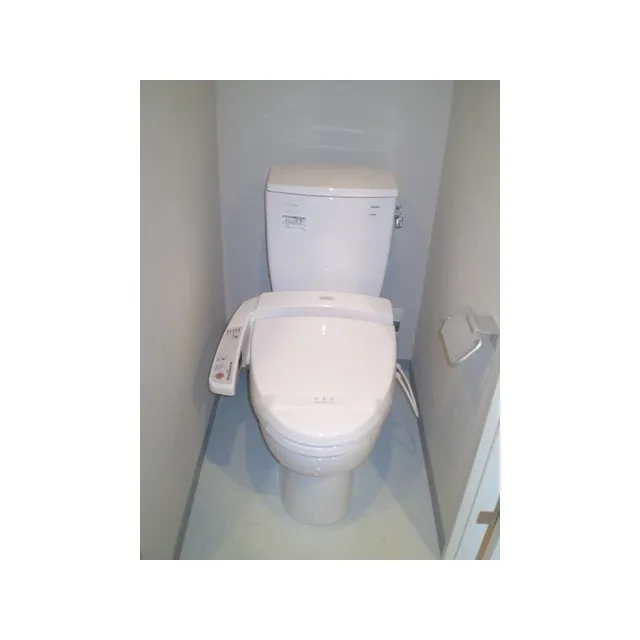 Place Chiyoda Fujimi - Interior - ["Toilet seat", "Toilet", "Plumbing fixture"]