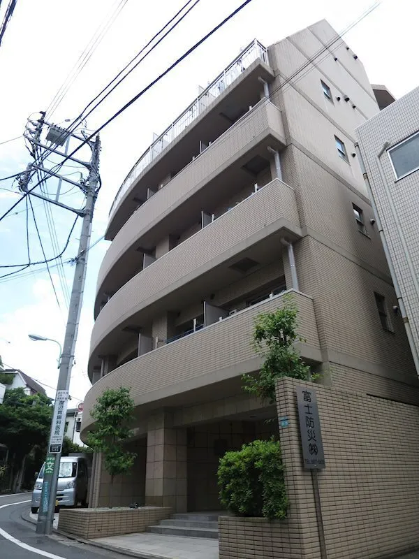 Palace Studio Otsuka - Exterior - ※ Reference photo