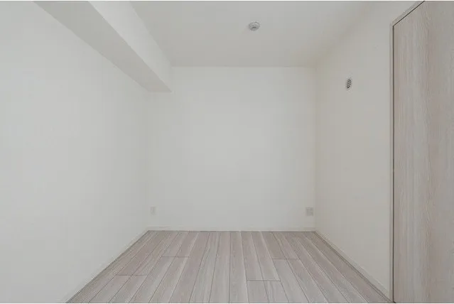 Comforia Liv Bunkyo Gokokuji - Interior - ["Flooring", "Floor", "Wood"]