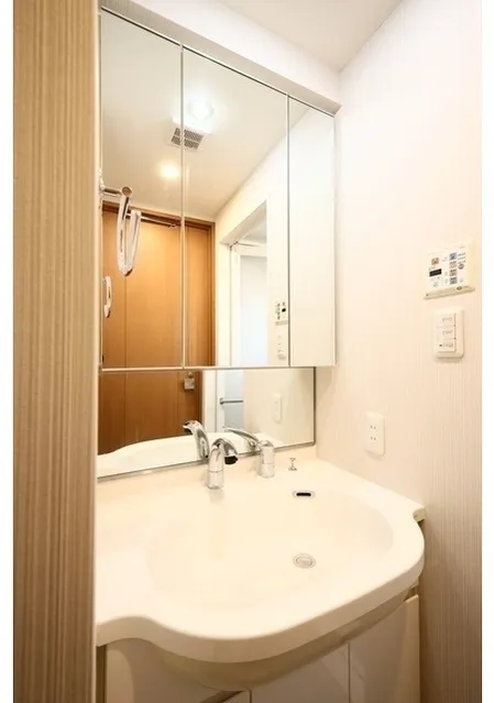 Rivere Ikebukuro - Interior - ["Bathroom Sink", "Plumbing fixture", "Interior design"]