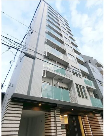 Dearly Alicious Ichigaya Yakuoji Temple - Exterior - []