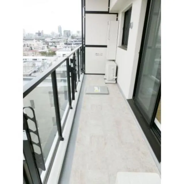 Park Axis Shibuya Kamiyamacho - Interior - ["Property", "Handrail", "Building"]